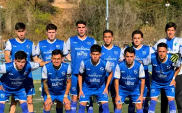 Triunfazo de Atlético ante un rival directo por el ascenso