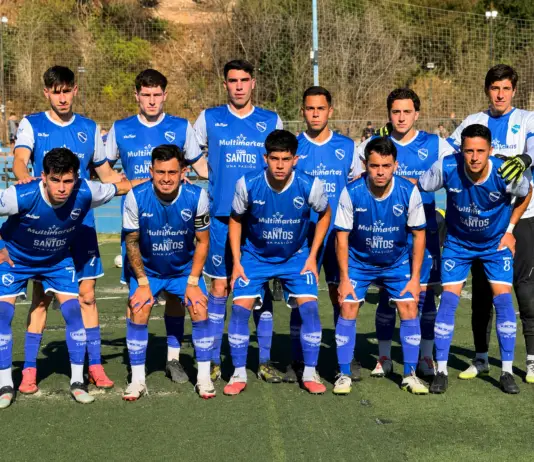 Triunfazo de Atlético ante un rival directo por el ascenso