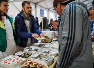 Mercadazo: dos días para descubrir, degustar y disfrutar los sabores de Córdoba