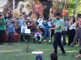 Festival “La Cultura Comunitaria es Real”: una jornada de arte, territorio y comunidad en el Teatro Real