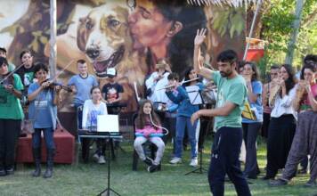 Festival “La Cultura Comunitaria es Real”: una jornada de arte, territorio y comunidad en el Teatro Real