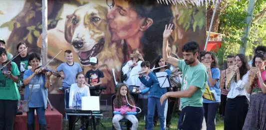 Festival “La Cultura Comunitaria es Real”: una jornada de arte, territorio y comunidad en el Teatro Real