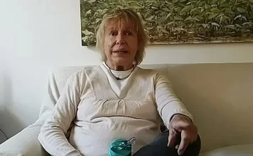 Capilla del Monte: Condenan a prisión perpetua a los responsables del asesinato de la escritora Doris Cappenberg