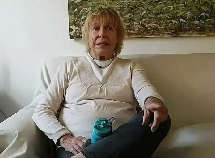 Doris Cappenberg