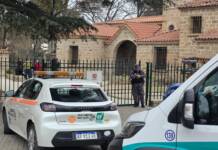 El colegio Parroquial de luto tras la muerte de su trabajador