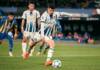 Talleres no pudo sostener la ventaja y empató 2-2 ante Rosario Central en el Kempes