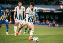 Talleres no pudo sostener la ventaja y empató 2-2 ante Rosario Central en el Kempes