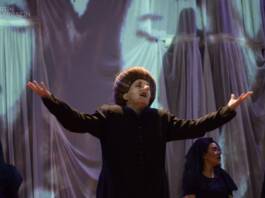 En el Teatro Real, Girart abre su nueva edición con estrenos nacionales