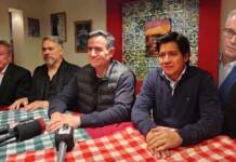 Política local al rojo vivo: el futuro de la Defensoría del Pueblo y el armado libertario en Punilla