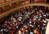 Vuelve GIRART: Córdoba será sede del gran mercado internacional de artes escénicas y música
