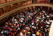 Vuelve GIRART: Córdoba será sede del gran mercado internacional de artes escénicas y música