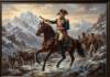 Paso a la inmortalidad del General José de San Martín: el legado que recordamos cada 17 de agosto
