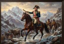 Paso a la inmortalidad del General José de San Martín: el legado que recordamos cada 17 de agosto