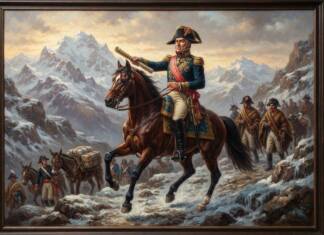 Paso a la inmortalidad del General José de San Martín: el legado que recordamos cada 17 de agosto