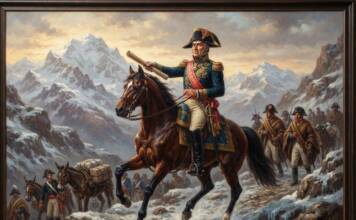 Paso a la inmortalidad del General José de San Martín: el legado que recordamos cada 17 de agosto