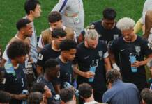 Hasta 2030: Cuál es el DT argentino que renovó contrato con su selección de fútbol