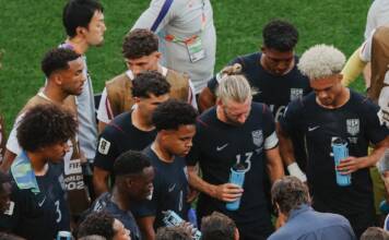 Hasta 2030: Cuál es el DT argentino que renovó contrato con su selección de fútbol