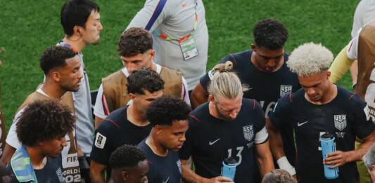 Hasta 2030: Cuál es el DT argentino que renovó contrato con su selección de fútbol