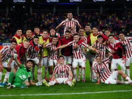 Instituto ganó en Santiago con el último suspiro: mirá el resumen del partido