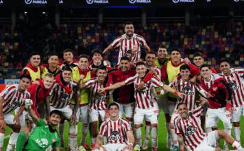 Instituto ganó en Santiago con el último suspiro: mirá el resumen del partido