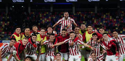 Instituto ganó en Santiago con el último suspiro: mirá el resumen del partido