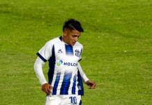 Talleres vuelve goleado de Mendoza: mirá el resumen del encuentro
