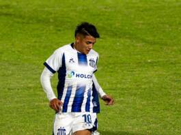 Talleres vuelve goleado de Mendoza: mirá el resumen del encuentro