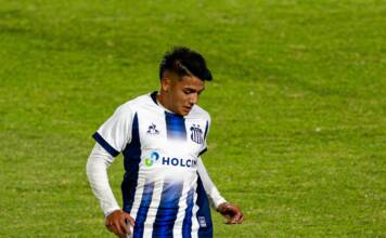 Talleres vuelve goleado de Mendoza: mirá el resumen del encuentro