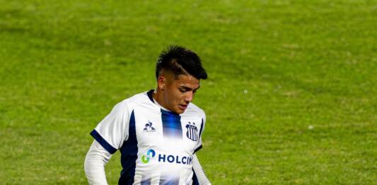 Talleres vuelve goleado de Mendoza: mirá el resumen del encuentro