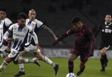 Talleres, goleado por Lanús en el Kempes: los goles del Granate