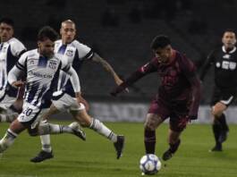Talleres, goleado por Lanús en el Kempes: los goles del Granate