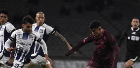 Talleres, goleado por Lanús en el Kempes: los goles del Granate
