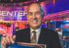 Murió Bill Rasmussen, fundador de la cadena ESPN