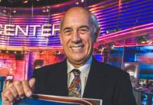 Murió Bill Rasmussen, fundador de la cadena ESPN