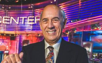 Murió Bill Rasmussen, fundador de la cadena ESPN