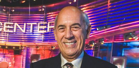 Murió Bill Rasmussen, fundador de la cadena ESPN