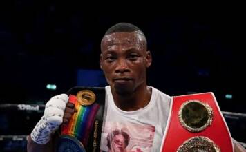 Lo acribillaron a tiros fuera de su casa: conmoción por la muerte de un ex campeón mundial