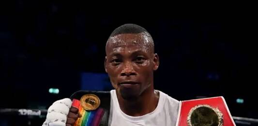 Lo acribillaron a tiros fuera de su casa: conmoción por la muerte de un ex campeón mundial