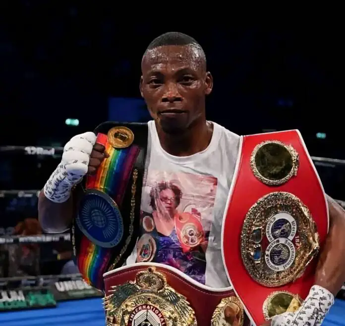 tete zolani