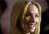 Fallece a los 36 años la actriz estadounidense Hayden Panettiere