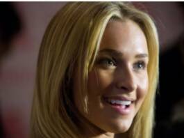 Fallece a los 36 años la actriz estadounidense Hayden Panettiere