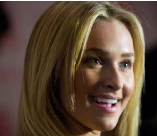 Fallece a los 36 años la actriz estadounidense Hayden Panettiere