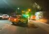 Un repartidor murió en un choque contra una camioneta en Valle Hermoso