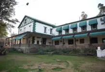 Hotel Yacanto: más de un siglo de historia en el corazón de Traslasierra, donde el tiempo parece detenerse