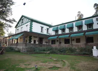 Hotel Yacanto: más de un siglo de historia en el corazón de Traslasierra, donde el tiempo parece detenerse