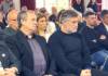 Qué dice el proyecto de enmienda que anunció Avilés para cambiar la forma de elección del Defensor del Pueblo