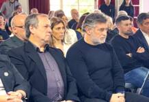 Qué dice el proyecto de enmienda que anunció Avilés para cambiar la forma de elección del Defensor del Pueblo