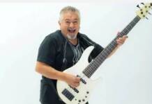 Luto en el folklore: falleció José Luis “Pucho” Ponce, bajista emblemático de Los Tekis