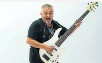 Luto en el folklore: falleció José Luis “Pucho” Ponce, bajista emblemático de Los Tekis