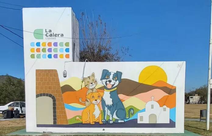La Calera